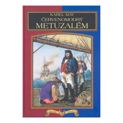 Červenomodrý Metuzalem