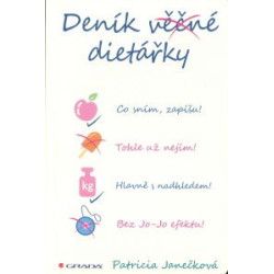 Deník věčné dietářky