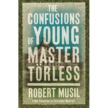The Confusion of Young Master Törless