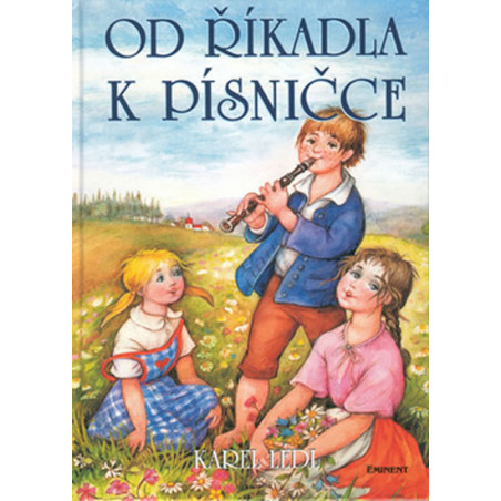 Od říkadla k písničce