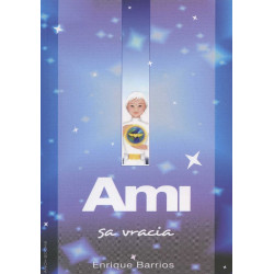 Ami sa vracia