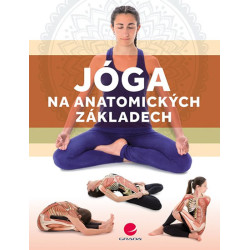 Jóga na anatomických základech