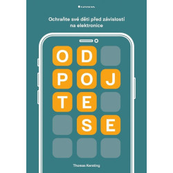 Odpojte se - Ochraňte své děti před závislostí na elektronice