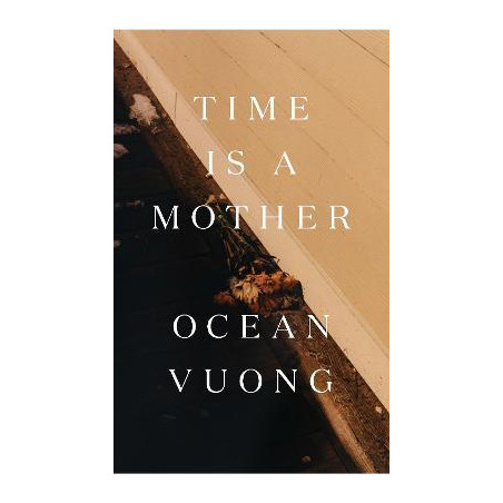 Time is a Mother