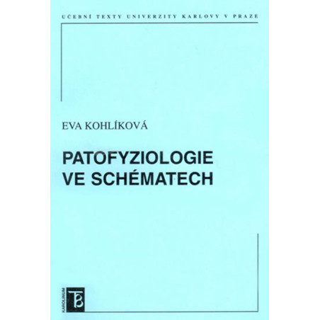 Patofyziologie ve schématech