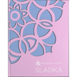 Helenčino pečení - Sladká