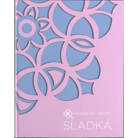 Helenčino pečení - Sladká