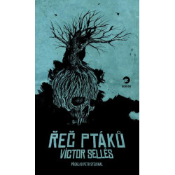 Řeč ptáků