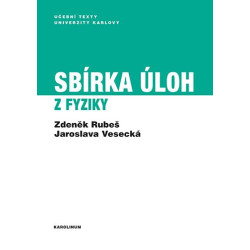 Sbírka úloh z fyziky