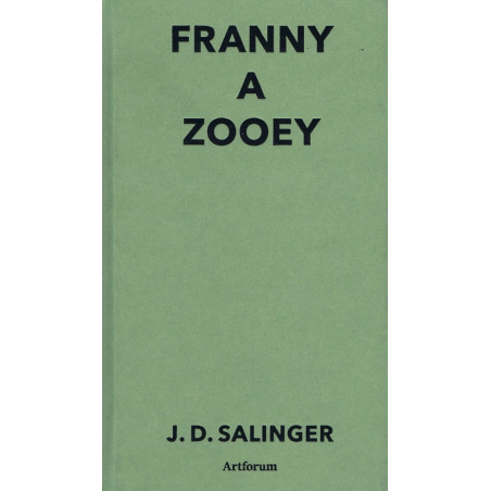 Franny a Zooey