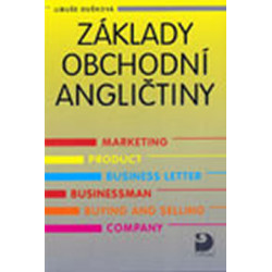 Základy obchodní angličtiny