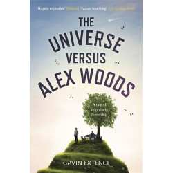 The Universe versus Alex Wood