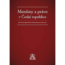 Menšiny a právo v České republice