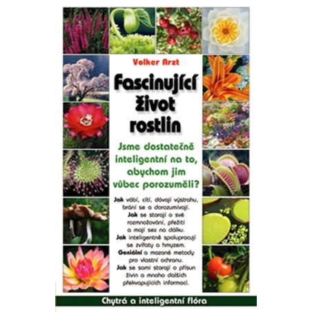 Fascinující život rostlin