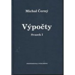 Výpočty, svazek II