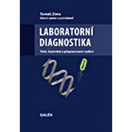 Laboratorní diagnostika