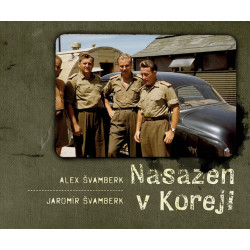 Nasazen v Koreji - Zapomenutá válka a Čechoslováci