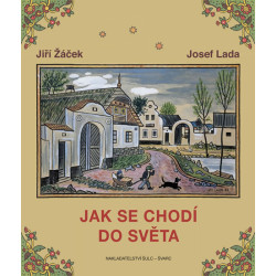 Jak se chodí do světa