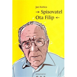 Spisovatel Ota Filip