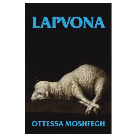 Lapvona