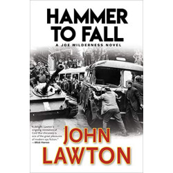 Hammer to Fall