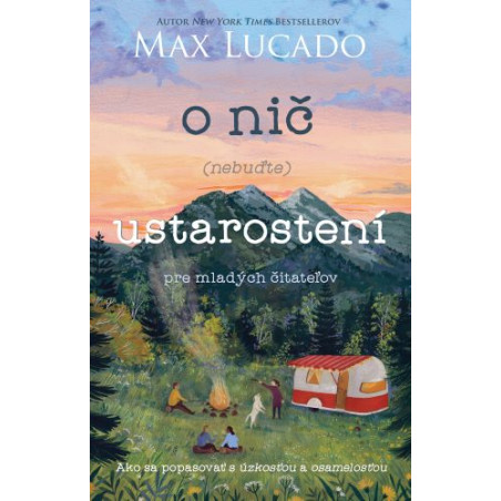 O nič ustarostení