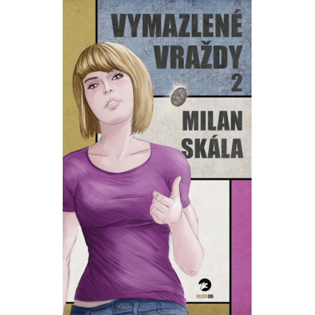 Vymazlené vraždy 2
