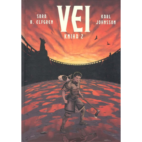 Vei 2