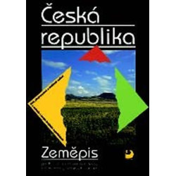 Česká republika – Zeměpis pro 8. a 9. ročník ZŠ