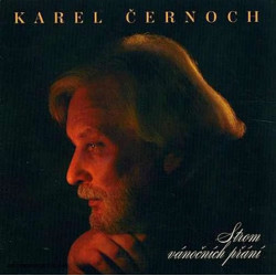 Karel Černoch: Strom vánočních přání - CD