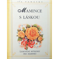 Mamince s láskou