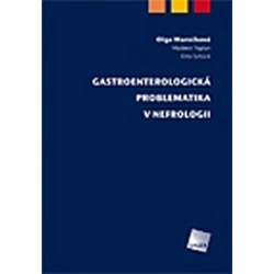 Gastroenterologická problematika v nefro