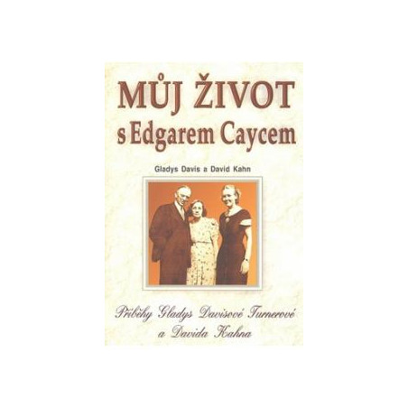 Můj život s Edgarem Caycem