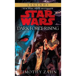 Dark Force Rising