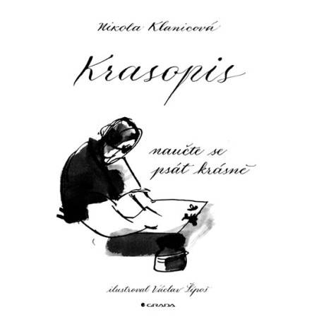 Krasopis - Naučte se psát krásně