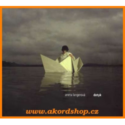 Aneta Langerová - Dotyk - CD