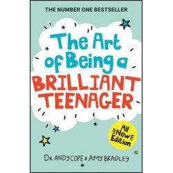 The Art of Being A Brilliant Teenager