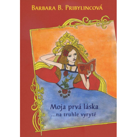 Moja prvá láska
