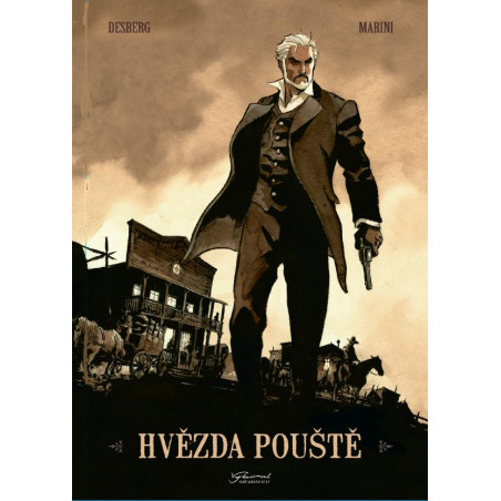 Hvězda pouště