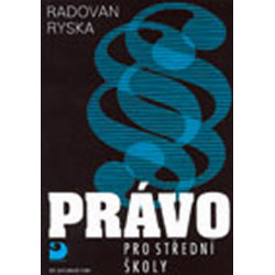 Právo pro střední školy
