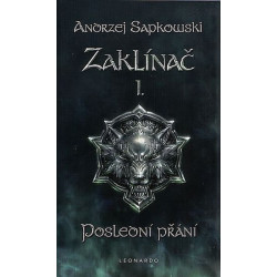 Zaklínač I. - Poslední přání
