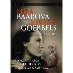 Lída Baarová a Joseph Goebbels