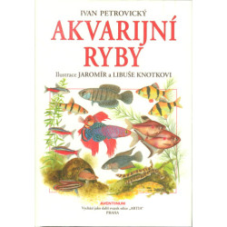 Akvarijní ryby