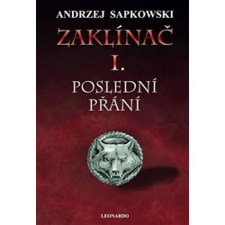 Zaklínač I. - Poslední přání