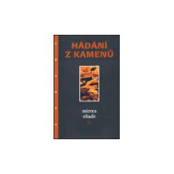 Hádání z kamenů