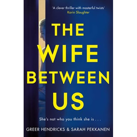 Wife Between Us