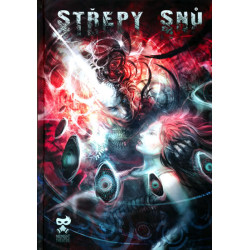Střepy snů