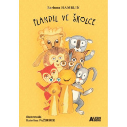Flandil ve školce