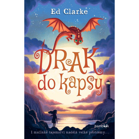 Drak do kapsy