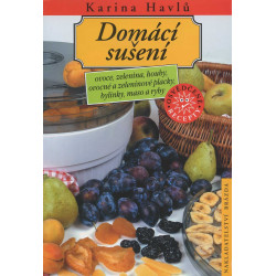Domácí sušení